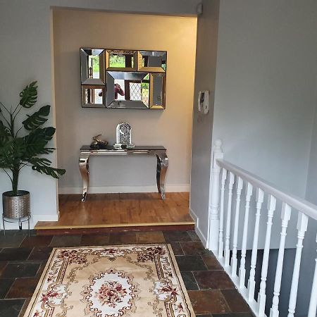 Hillcrest House Bed & Breakfast Carrick on Shannon Екстериор снимка