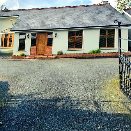 Hillcrest House Bed & Breakfast Carrick on Shannon Екстериор снимка