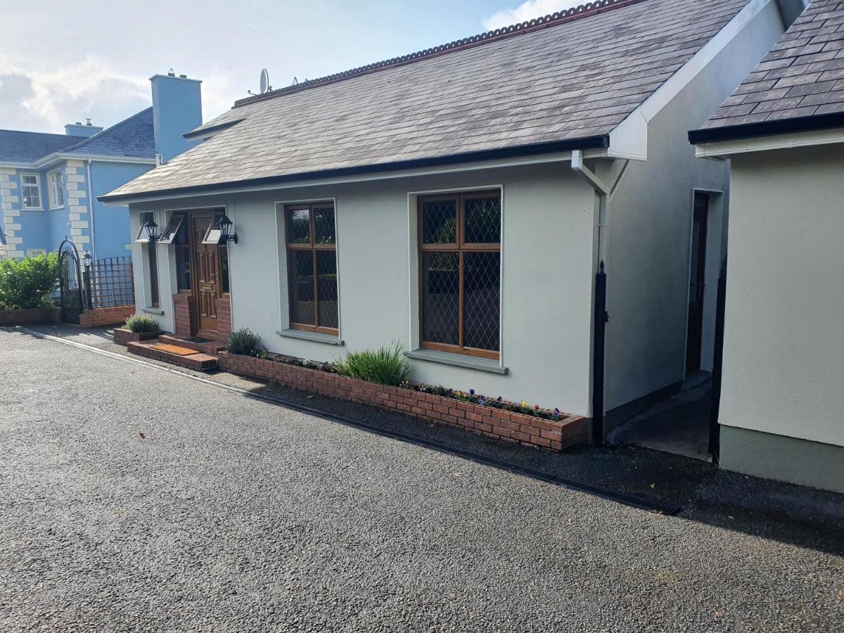 Hillcrest House Bed & Breakfast Carrick on Shannon Екстериор снимка