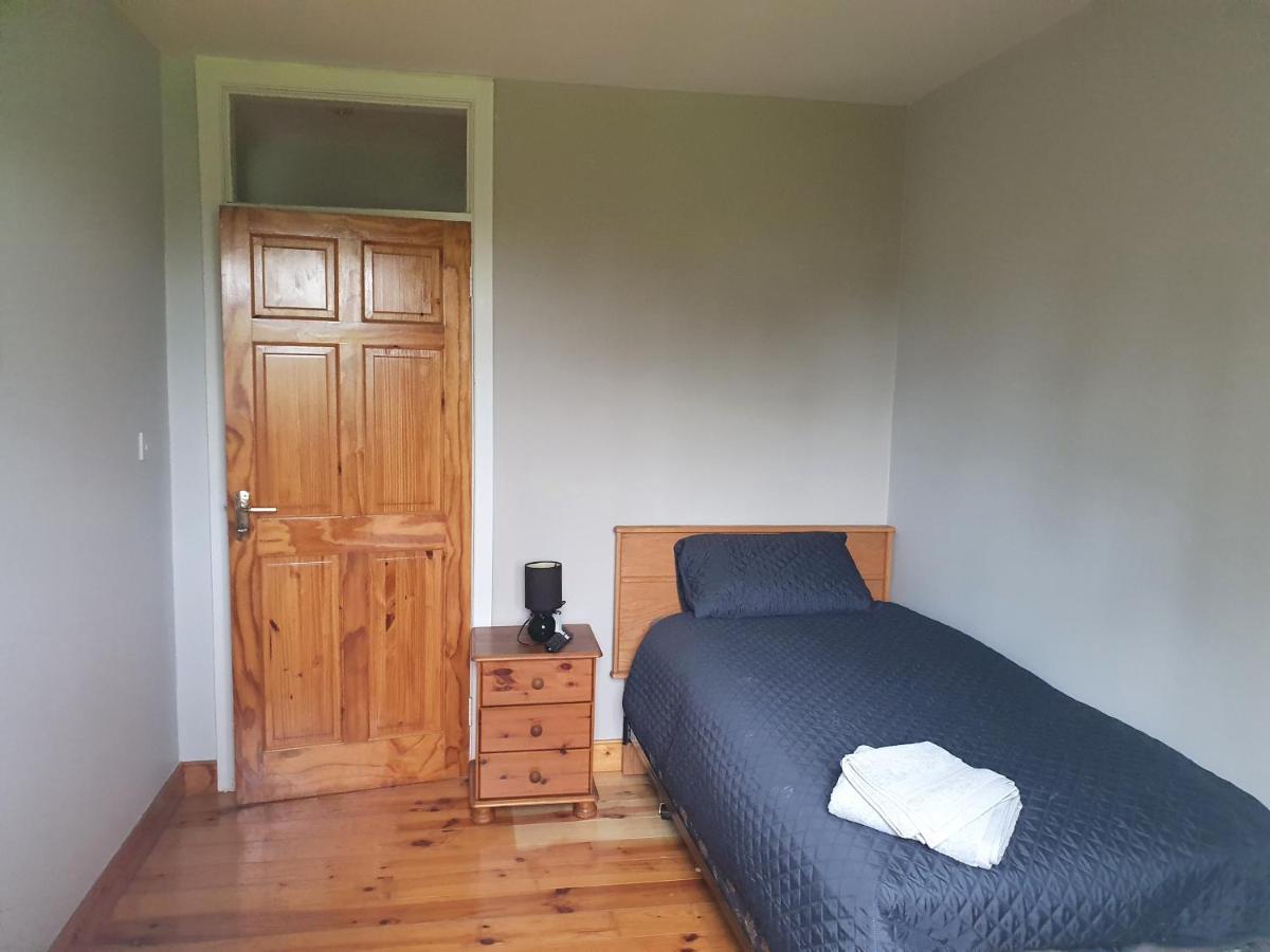 Hillcrest House Bed & Breakfast Carrick on Shannon Екстериор снимка