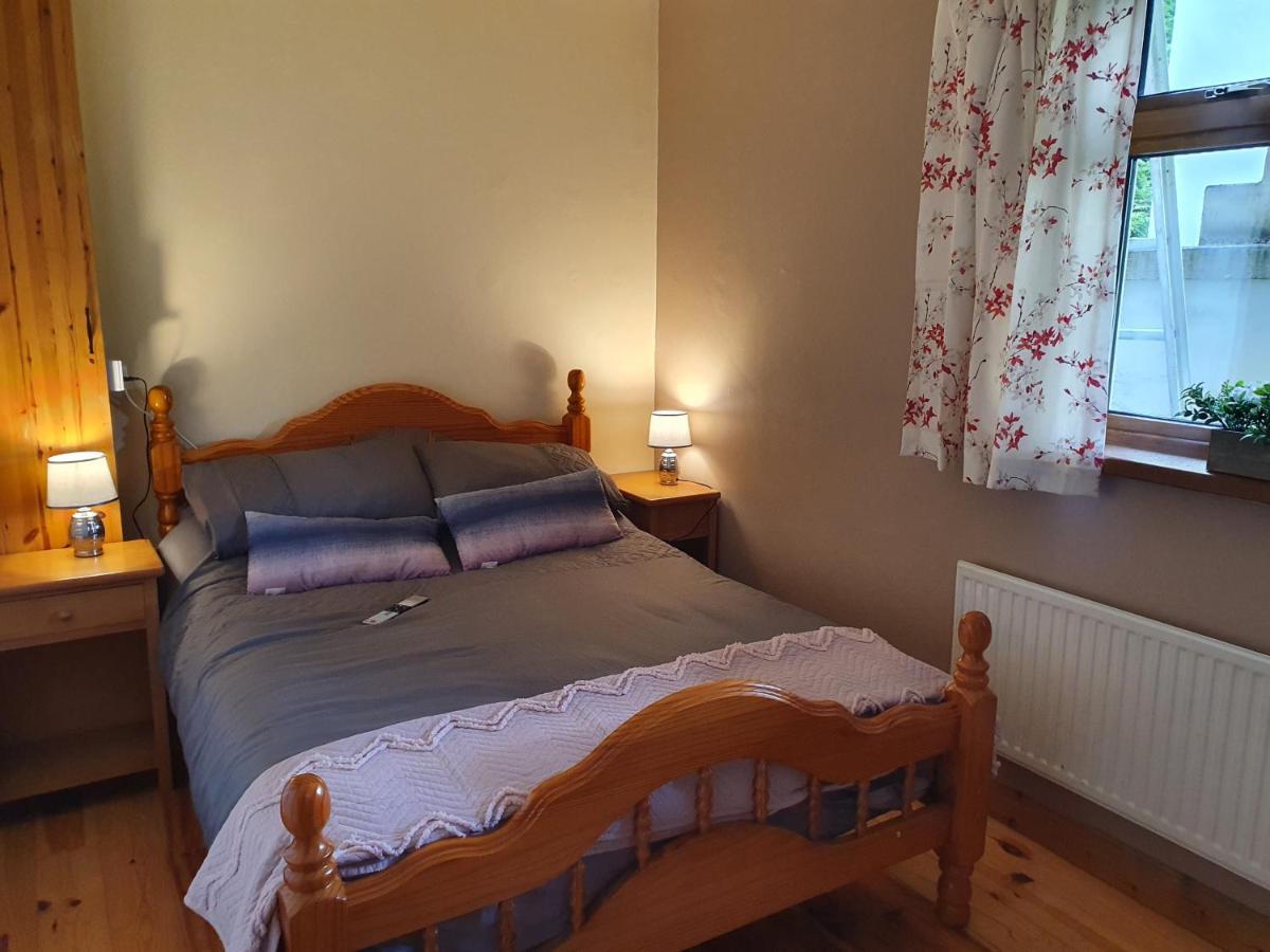 Hillcrest House Bed & Breakfast Carrick on Shannon Екстериор снимка