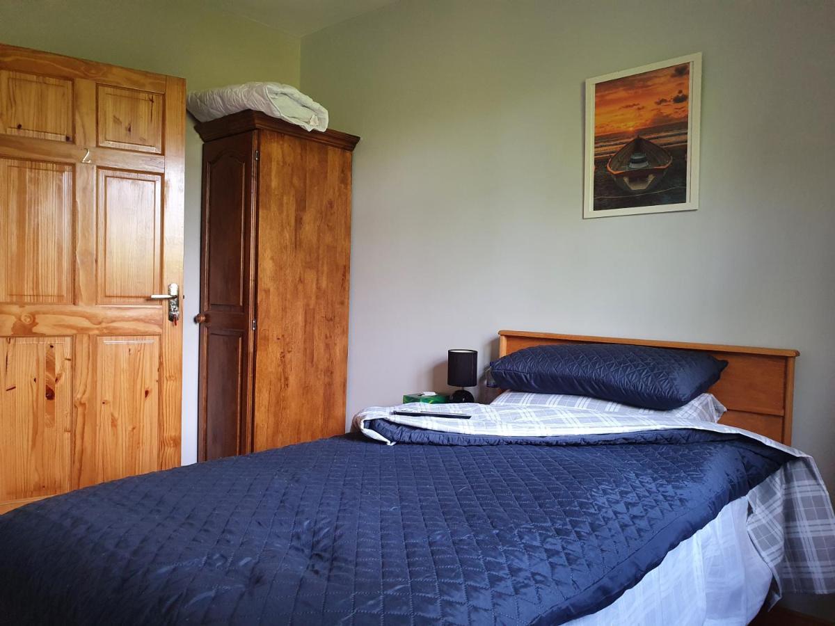 Hillcrest House Bed & Breakfast Carrick on Shannon Екстериор снимка