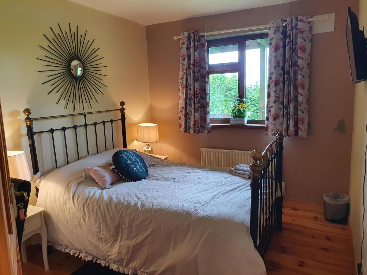 Hillcrest House Bed & Breakfast Carrick on Shannon Екстериор снимка