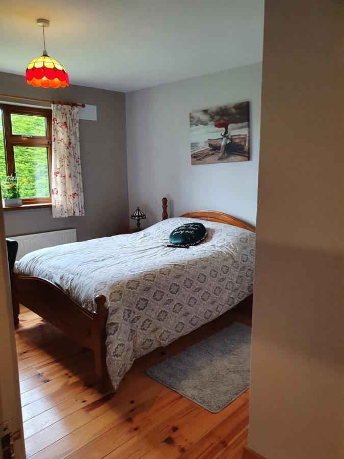 Hillcrest House Bed & Breakfast Carrick on Shannon Екстериор снимка