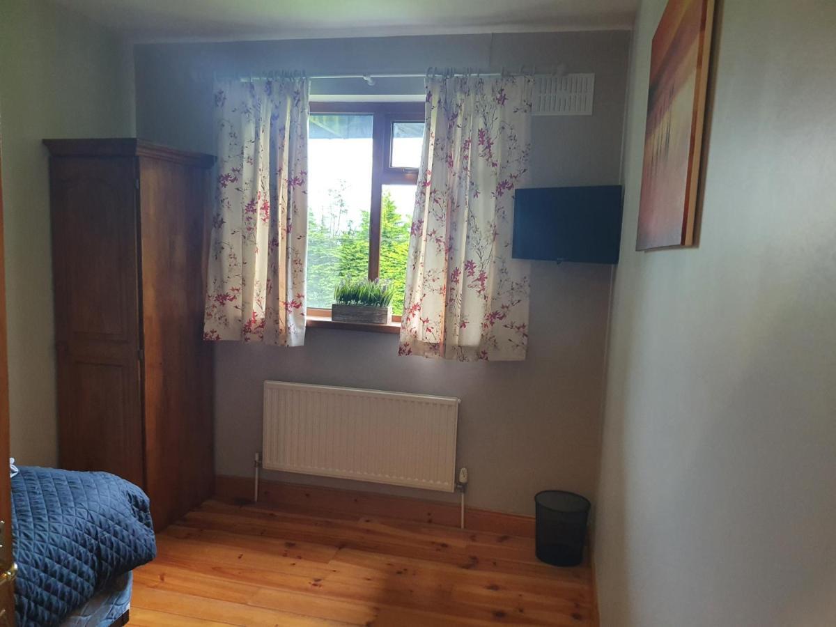 Hillcrest House Bed & Breakfast Carrick on Shannon Екстериор снимка