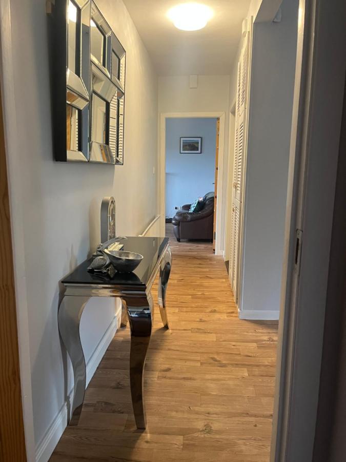 Hillcrest House Bed & Breakfast Carrick on Shannon Екстериор снимка