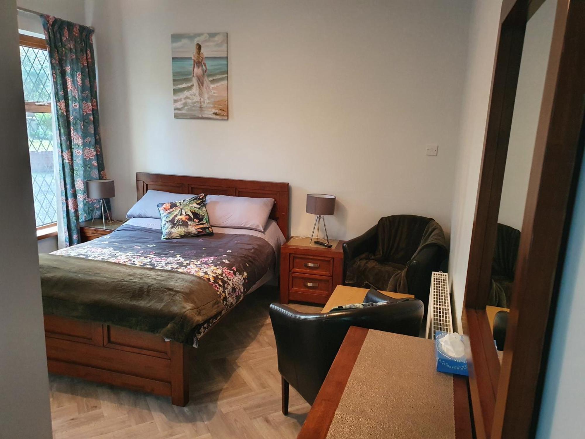 Hillcrest House Bed & Breakfast Carrick on Shannon Екстериор снимка