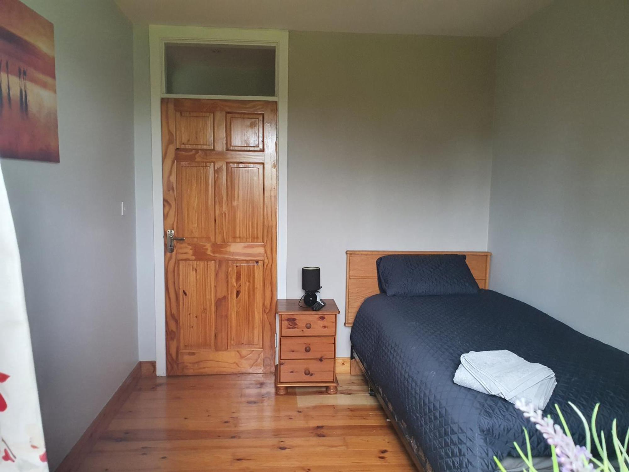 Hillcrest House Bed & Breakfast Carrick on Shannon Екстериор снимка